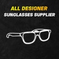 All Designer Sunglasses Supplier (chr0me, crtierr, prdda, etc)