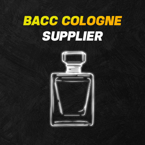 Bacc cologne supplier