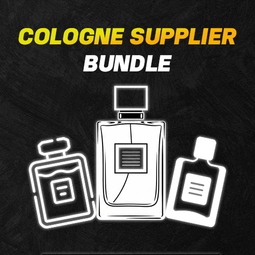 All Cologne Supplier Bundle (lv, crd, d!0r, prdda, bacartt, etc)