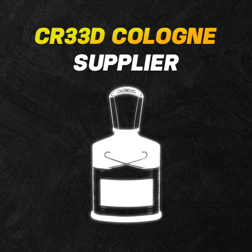 Cr33d supplier