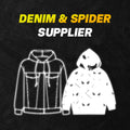Denim & Spider supplier