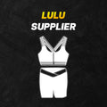 Lulu Clothes Supplier