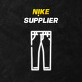 Nike store supplier