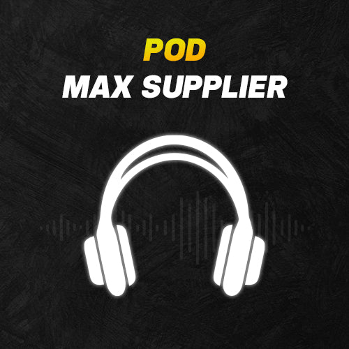 FairPod Max Supplier